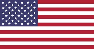 american flag-Mallorca