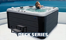 Deck Series Mallorca hot tubs for sale