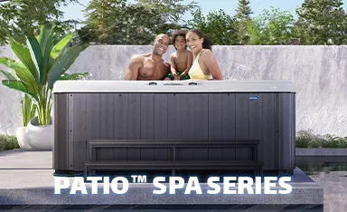Patio Plus™ Spas Mallorca hot tubs for sale