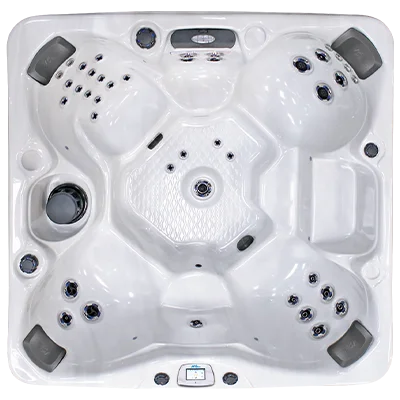 Cancun-X EC-840BX hot tubs for sale in Mallorca