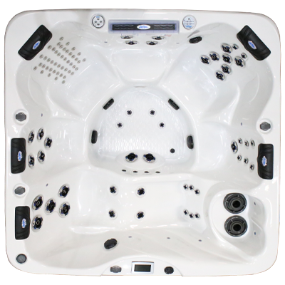 Huntington PL-792L hot tubs for sale in Mallorca