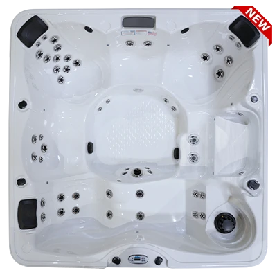 Pacifica Plus PPZ-743LC hot tubs for sale in Mallorca