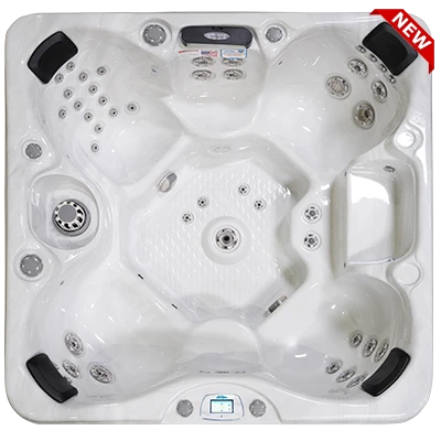 Cancun-X EC-849BX hot tubs for sale in Mallorca