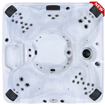 Tropical Plus PPZ-743BC hot tubs for sale in Mallorca