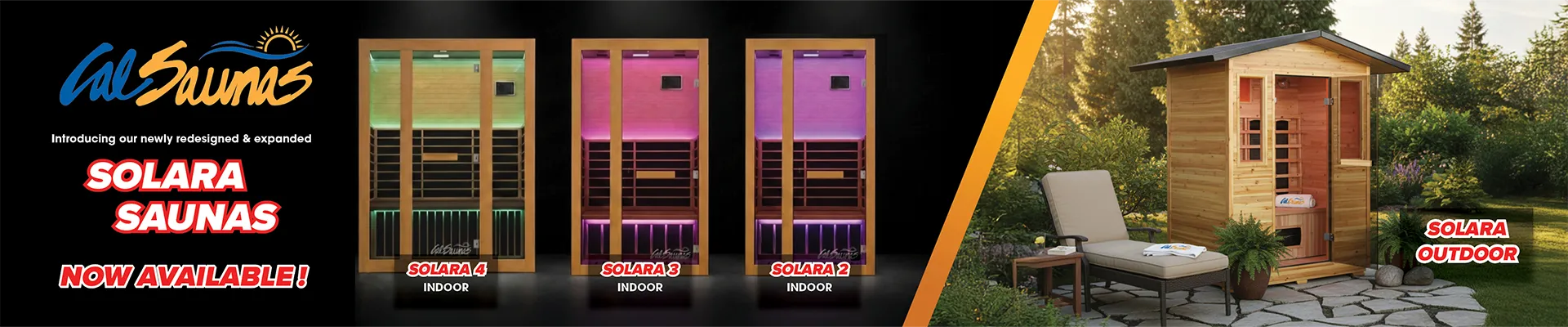 Calspas hot tub being used in a family setting - Mallorca