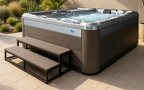 Cold Plunge&trade; Spas Mallorca hot tubs for sale