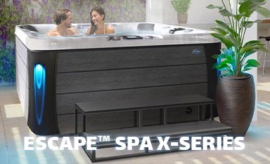 Escape X-Series Spas Mallorca hot tubs for sale