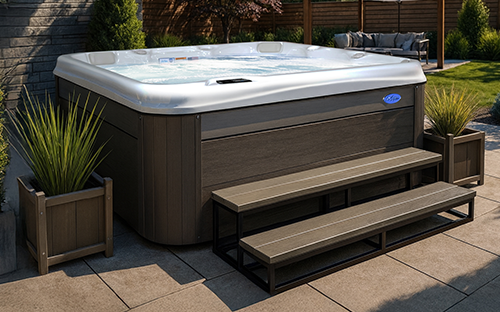 Patio&trade; Spas Mallorca hot tubs for sale