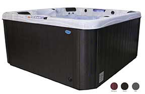 Hot Tubs, Spas, Portable Spas, Swim Spas for Sale Cal Preferred™ Vertical Cabinet Panels - hot tubs spas for sale Mallorca